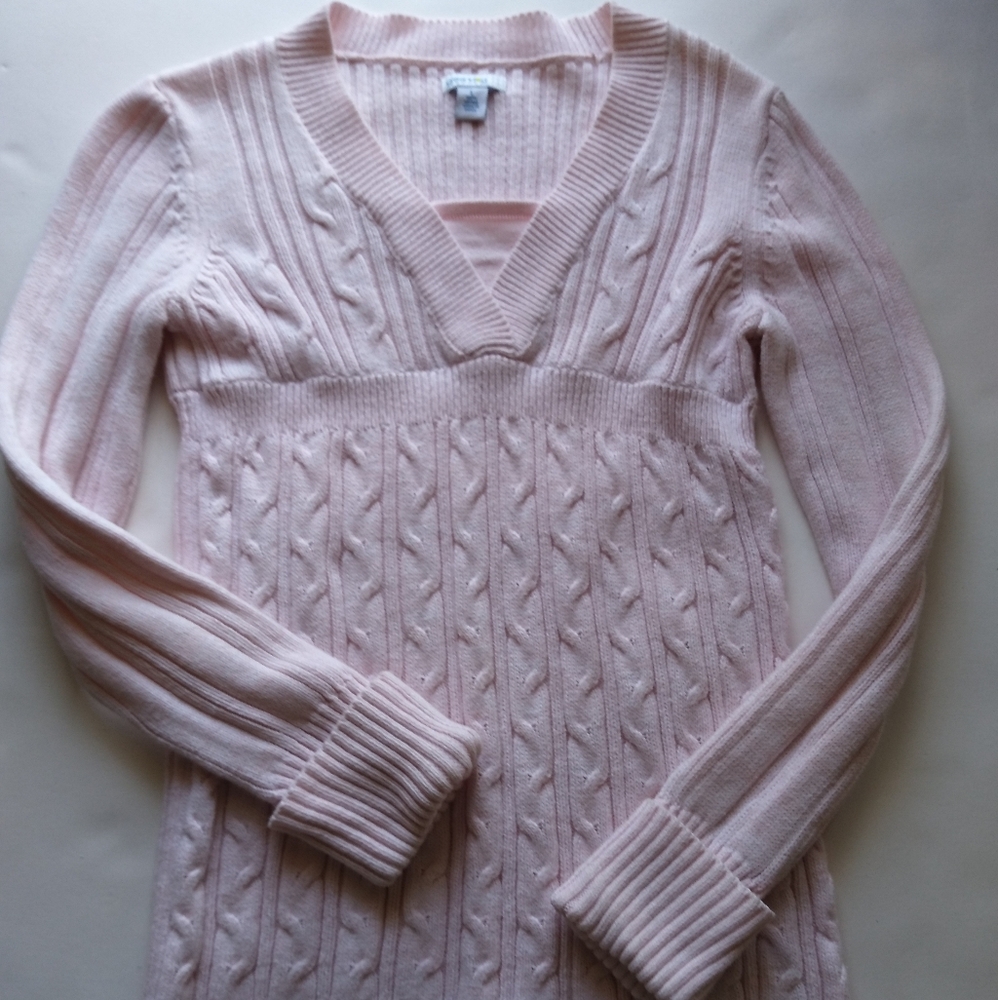 Knit top